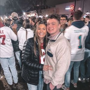 Meet your Posher, Rob